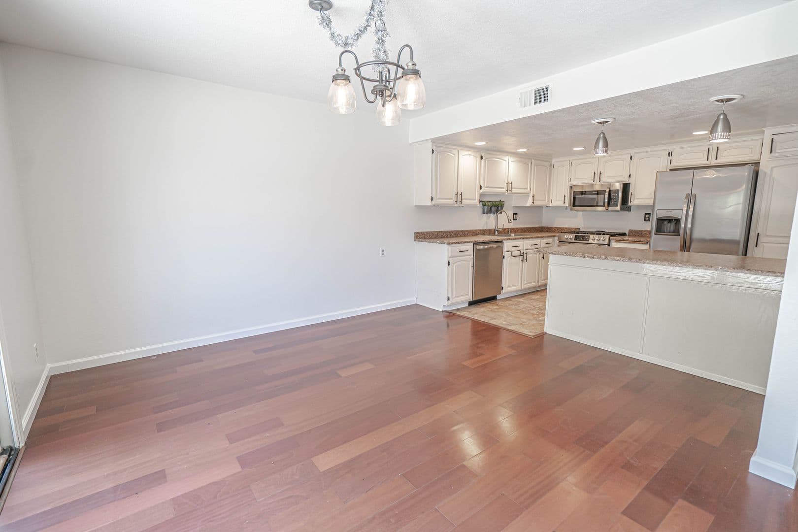 Santa Clarita House: 27020 Rio Pecos Drive