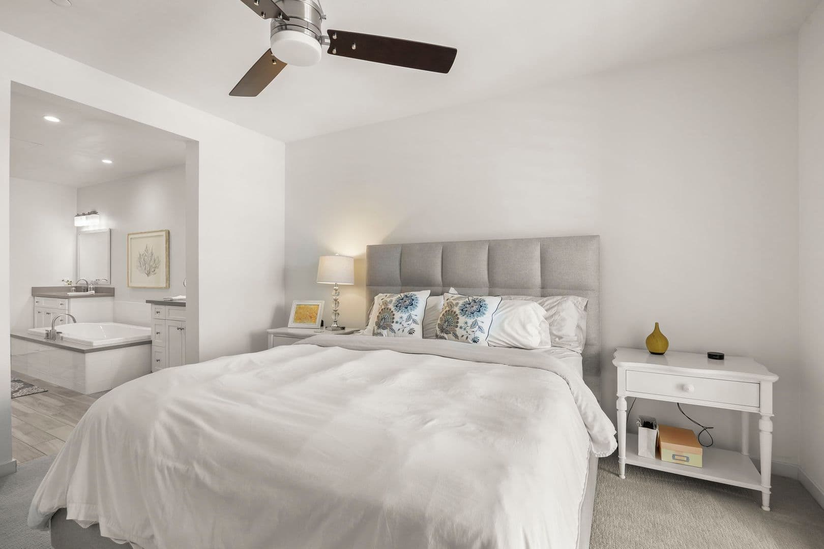 Oxnard Condo: 4006 Tradewinds Drive