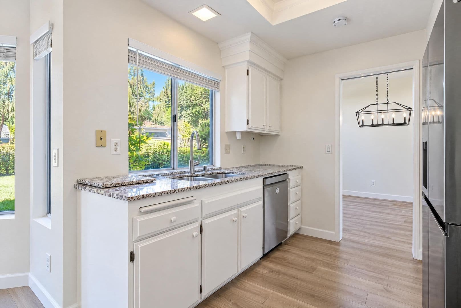Santa Clarita House: 22441 Cardiff Drive