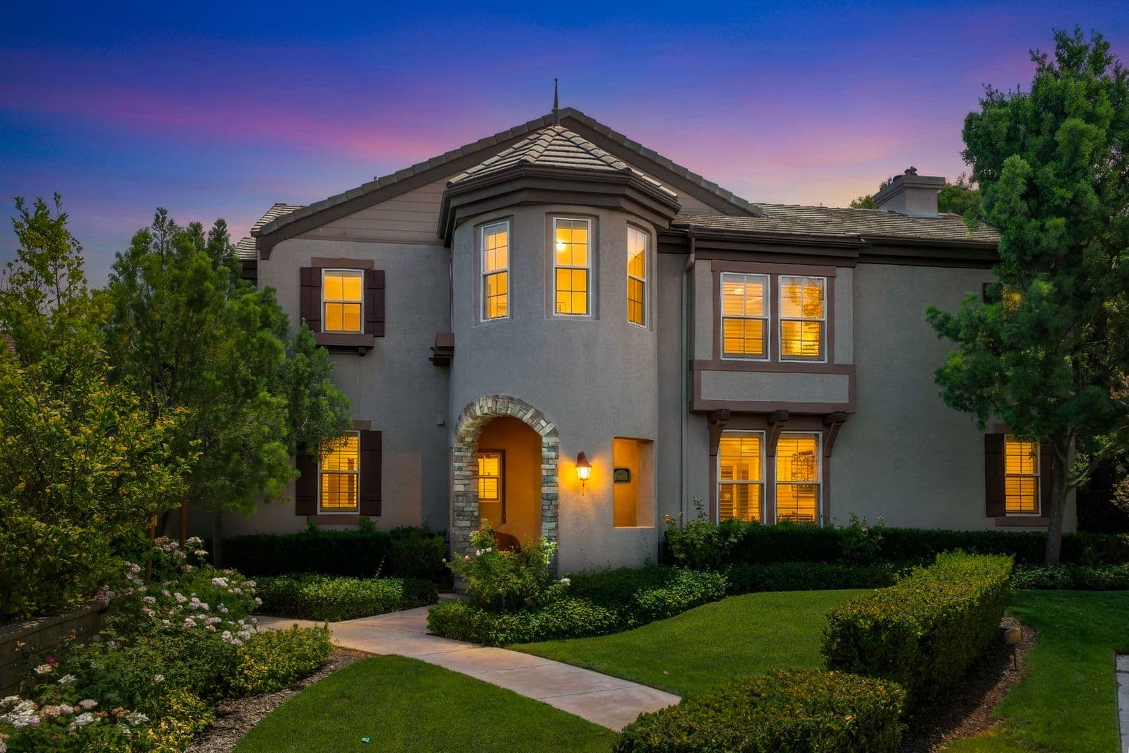 Valencia House: 26803 Matisse Lane