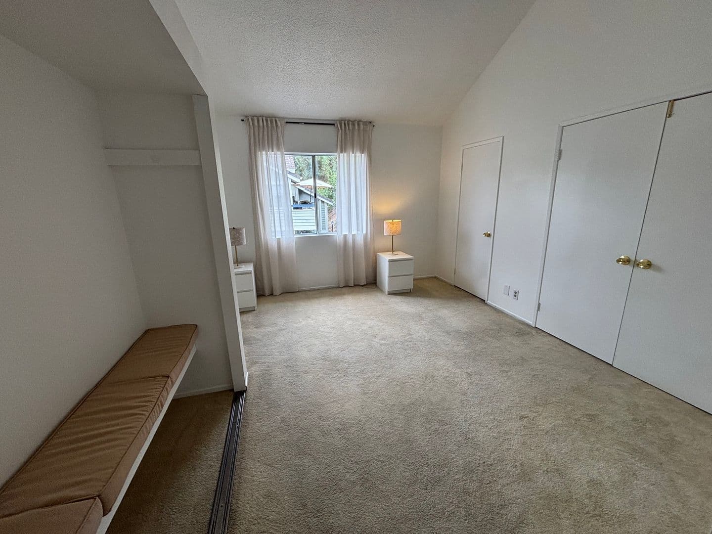 Canyon Country Condo: 26908 Flo Lane