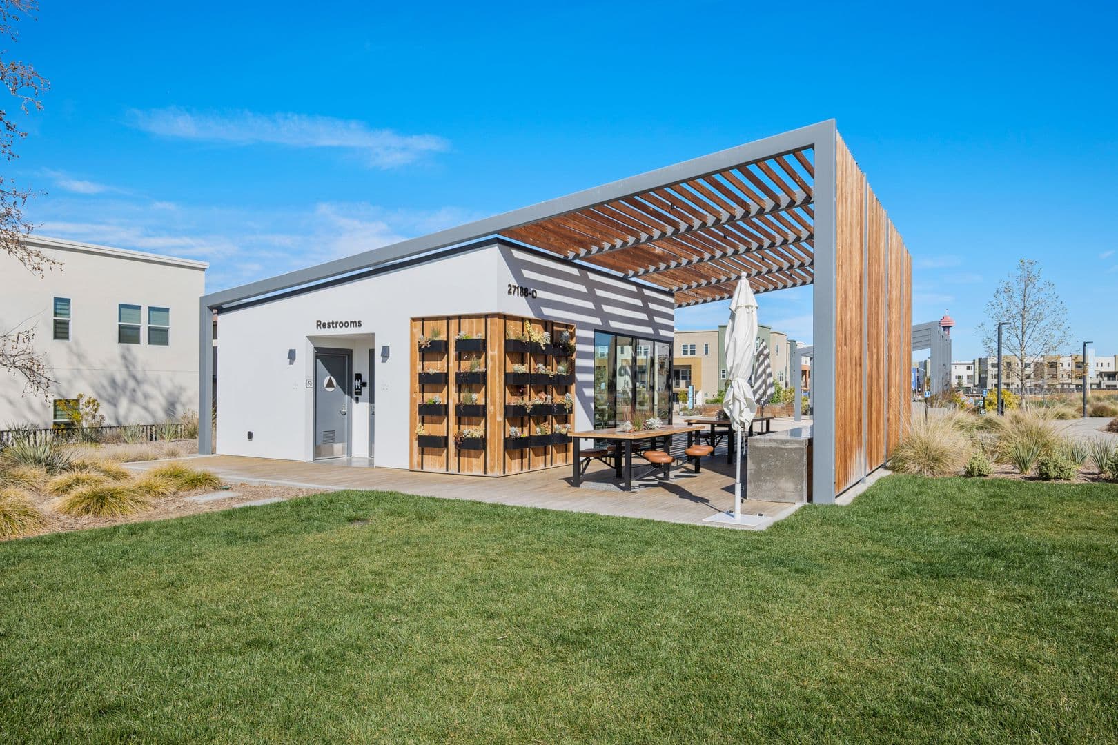 Valencia House: 27233 Red Willow Court