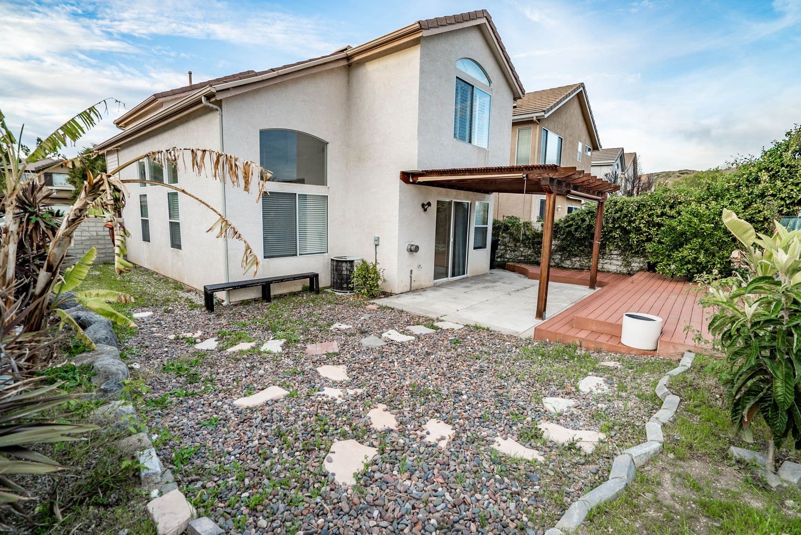 Stevenson Ranch House: 25712 Wordsworth Lane