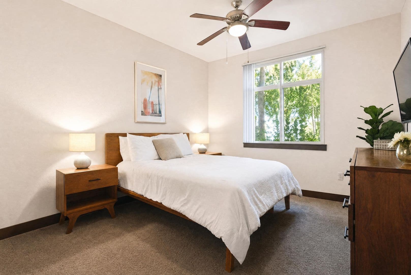 Valencia Condo: 24505 Town Center Drive #7104