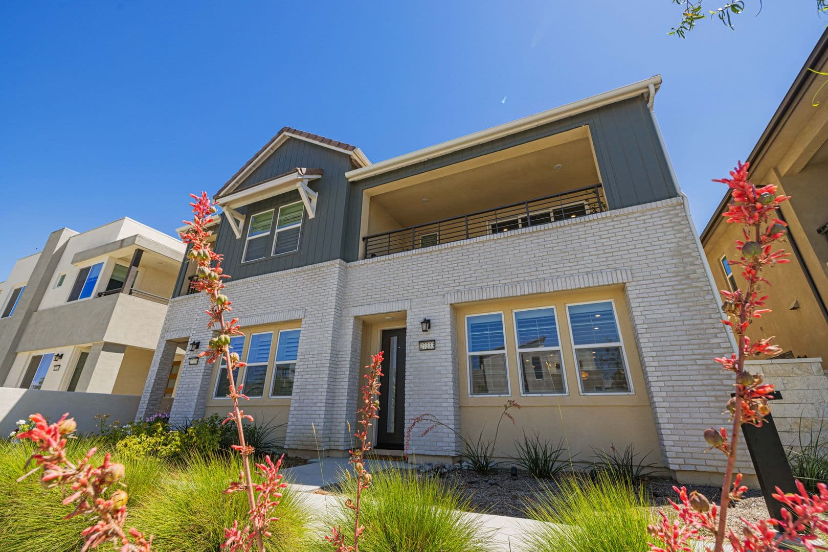 Valencia House: 27233 Red Willow Court