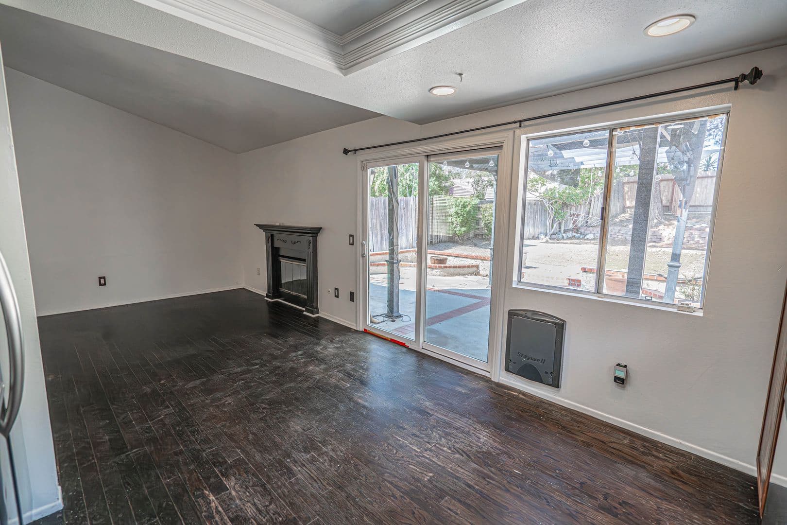 Canyon Country House: 26911 Terri Drive