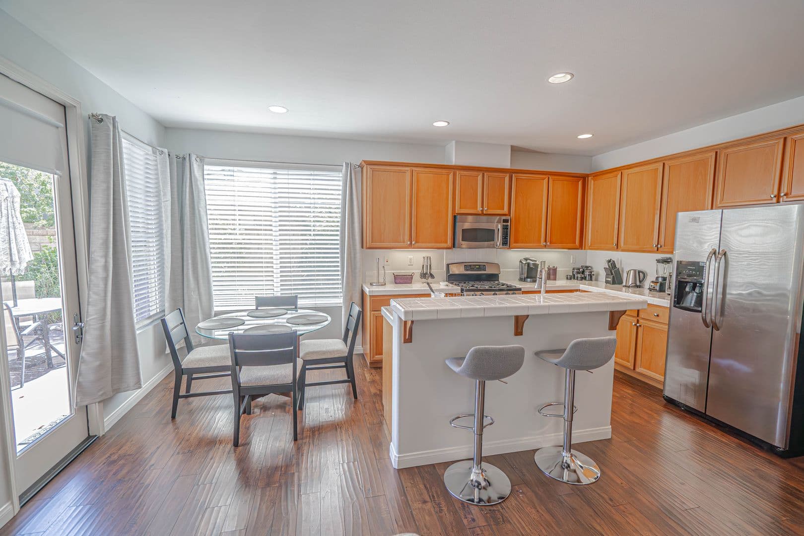 Valencia House: 27505 Weeping Willow Dr.