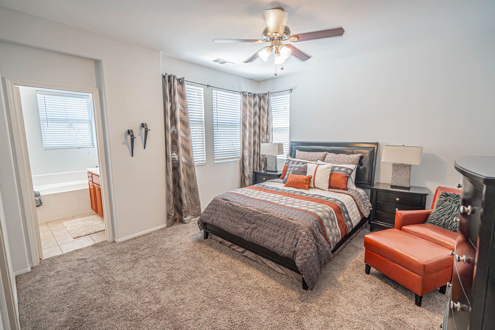 Valencia House: 27505 Weeping Willow Dr.