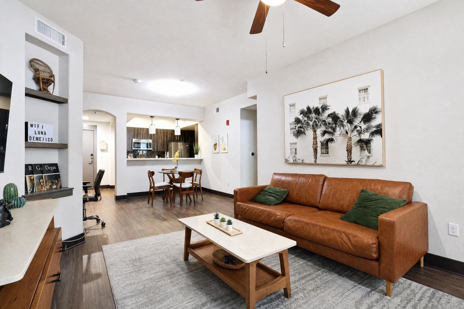 Valencia Condo: 24505 Town Center Drive #7104