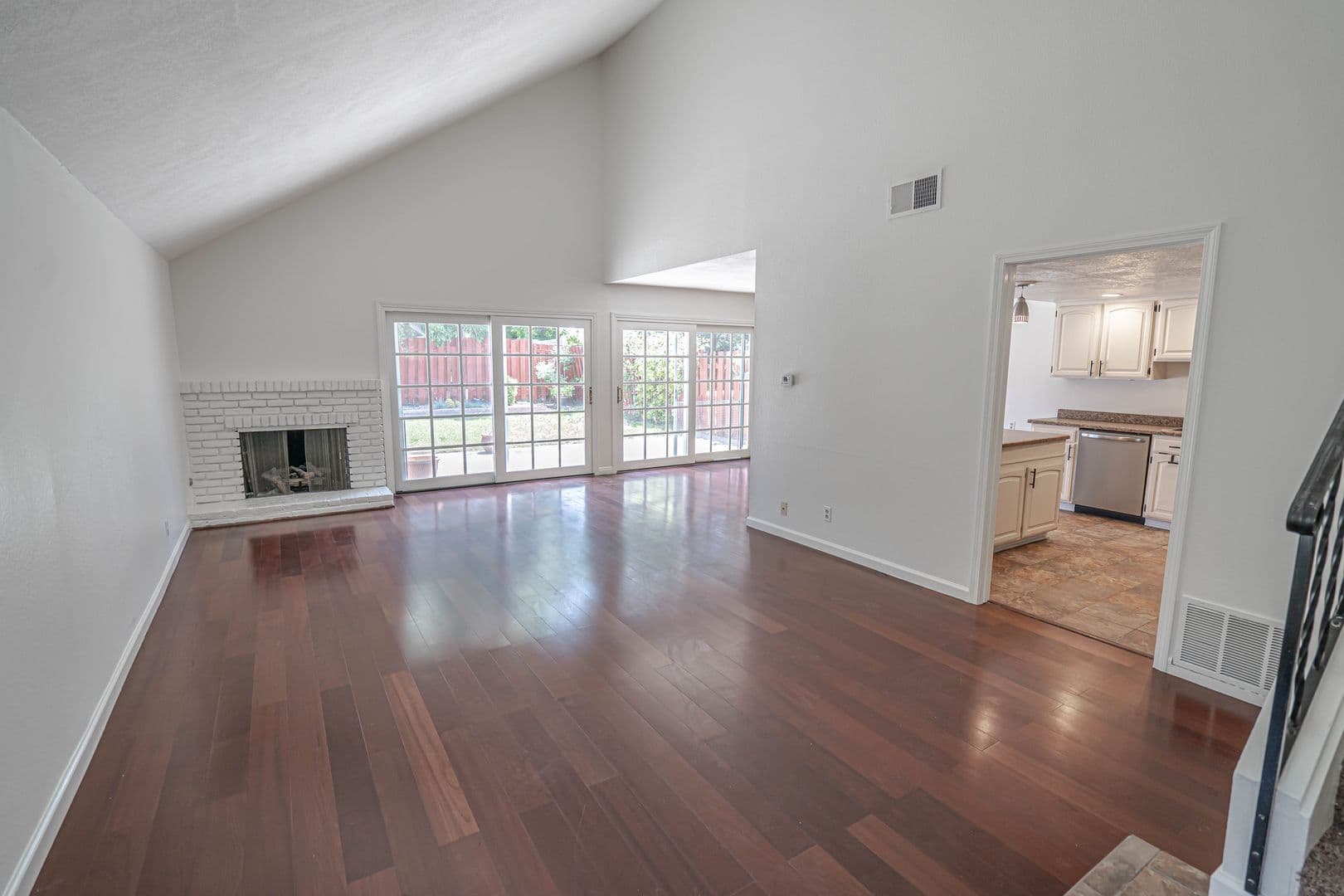 Santa Clarita House: 27020 Rio Pecos Drive
