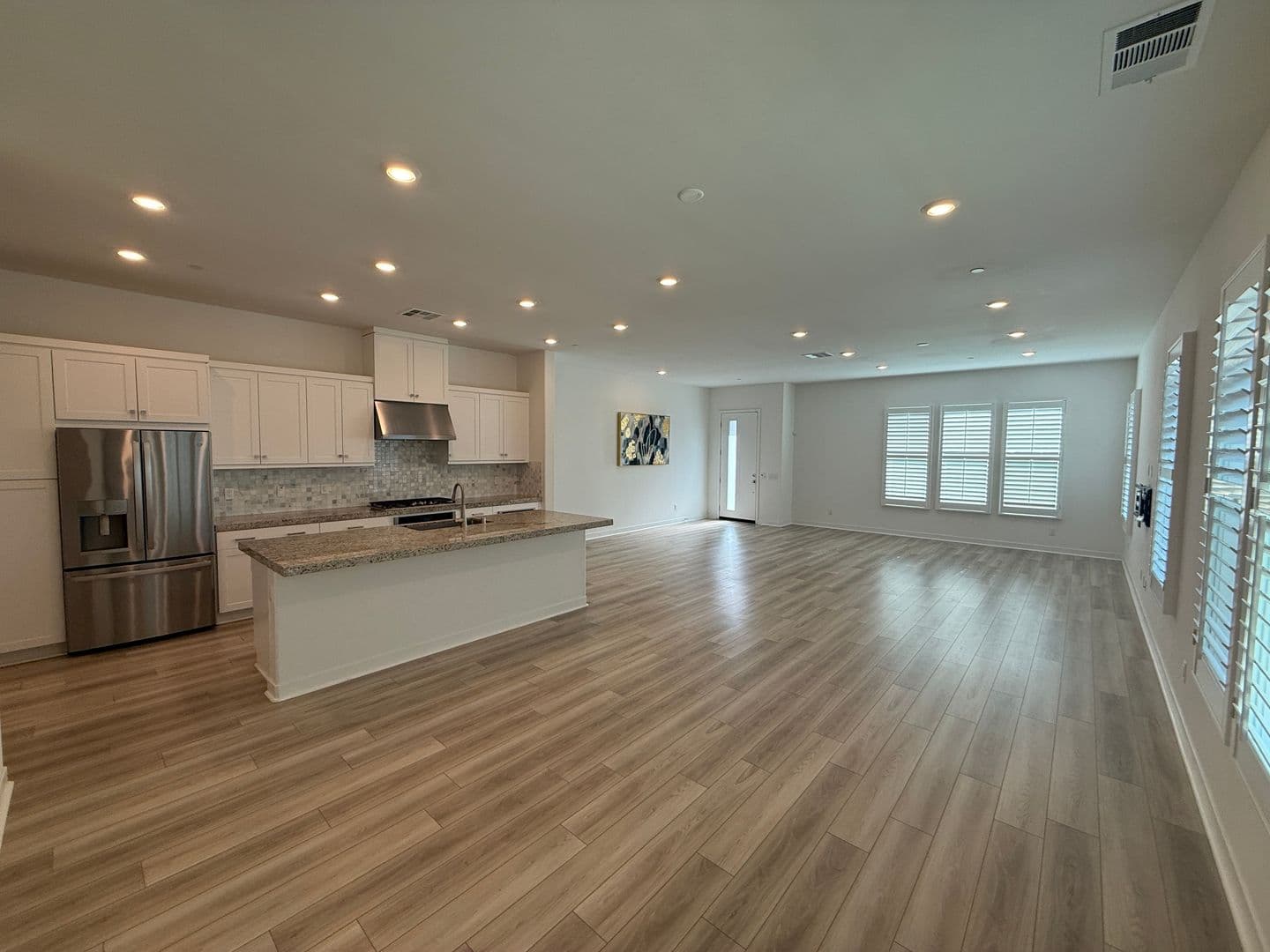 Valencia House: 26978 Mosswood Lane