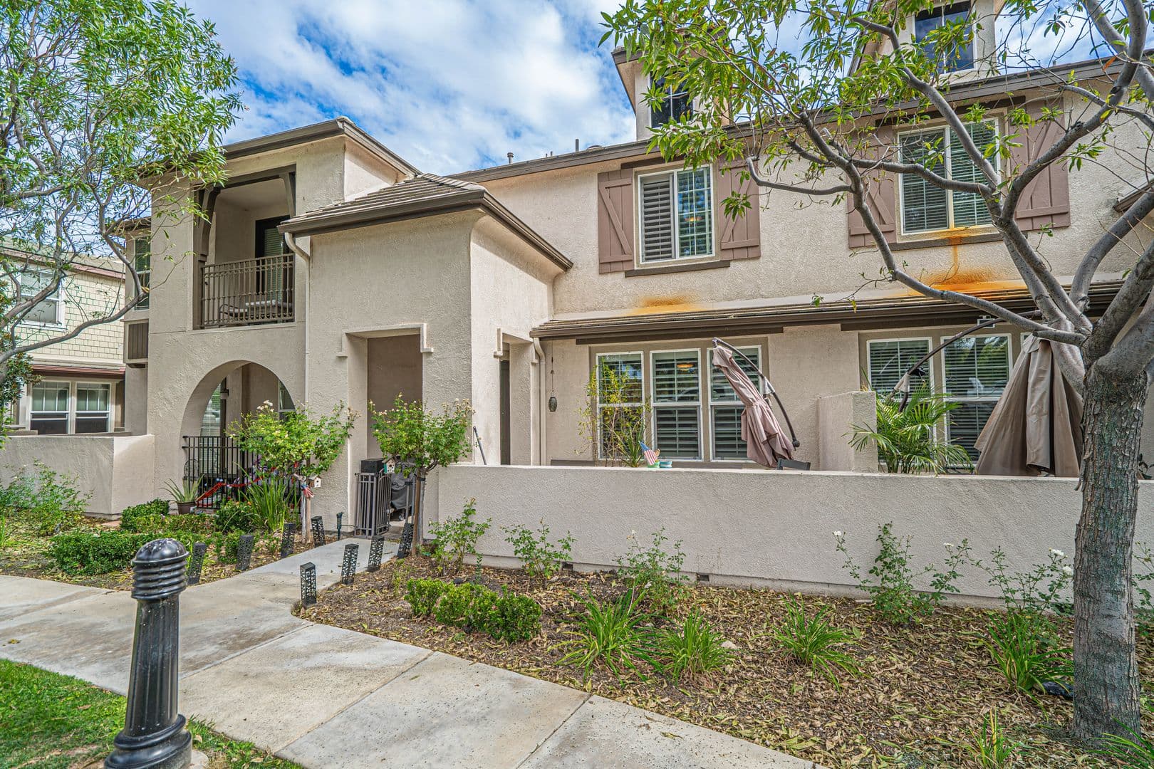Valencia Townhome: 28517 Pietro Dr.