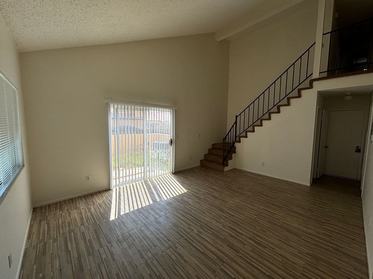 Lancaster Townhome: 44510 16th Street East #D