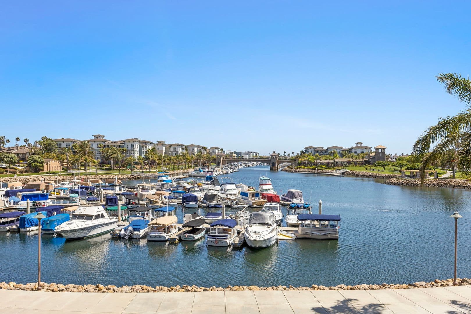 Oxnard Condo: 4006 Tradewinds Drive