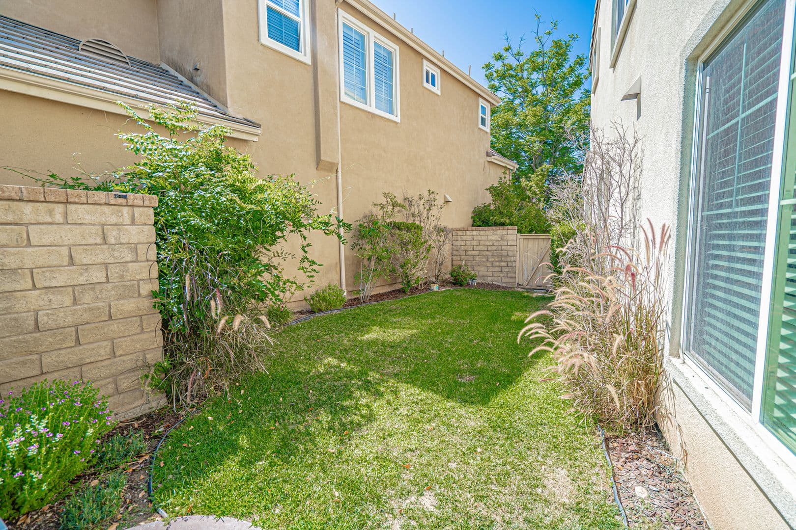Valencia House: 27505 Weeping Willow Dr.