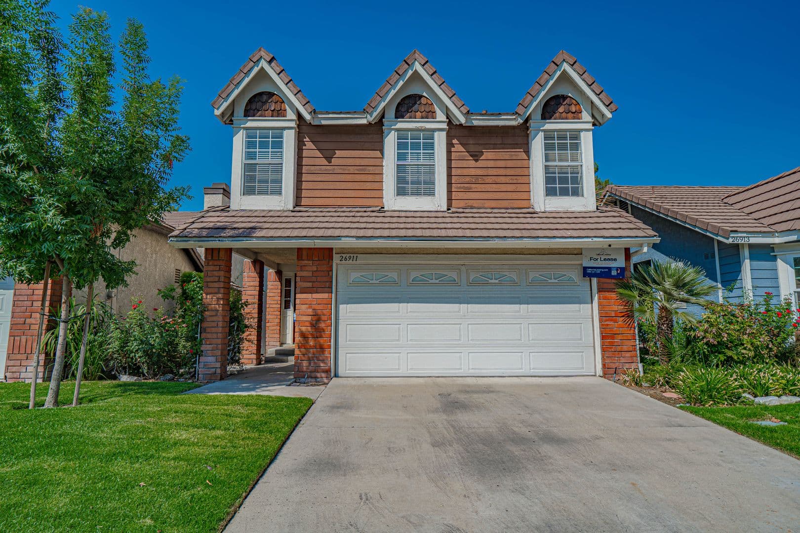Canyon Country House: 26911 Terri Drive