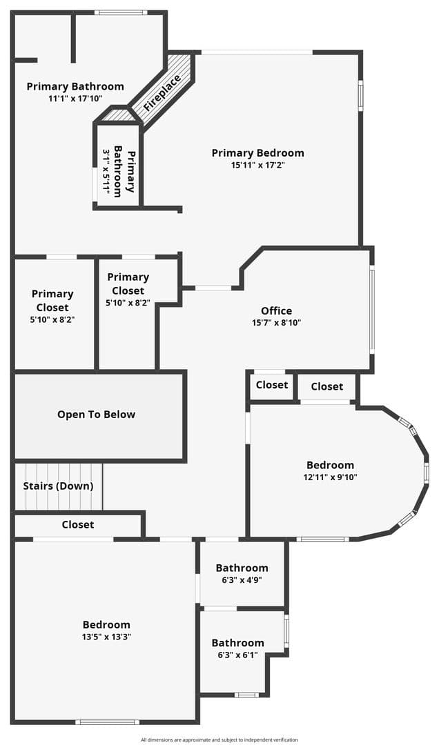 Valencia House: 26803 Matisse Lane