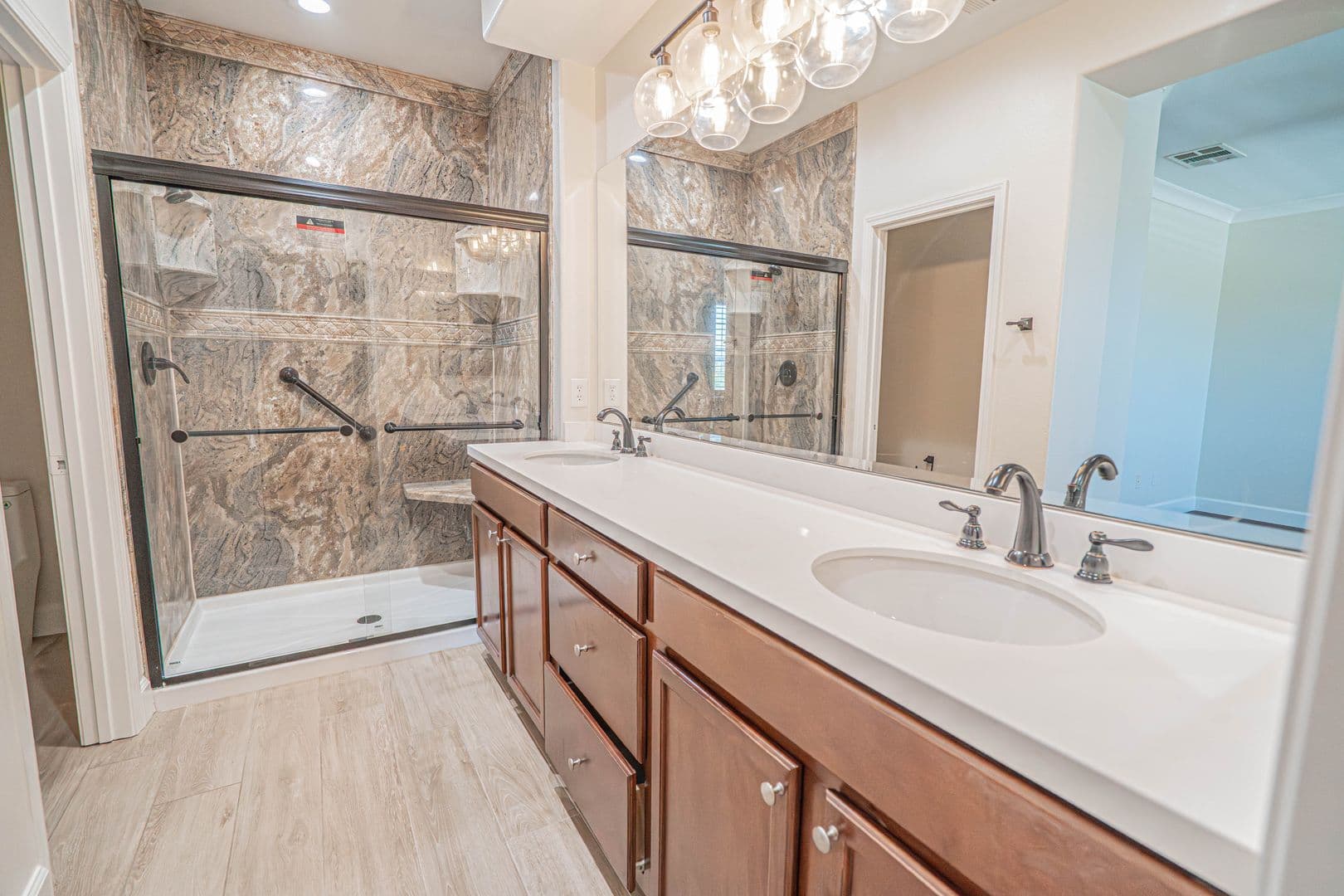 Valencia Townhome: 28616 Pietro Drive