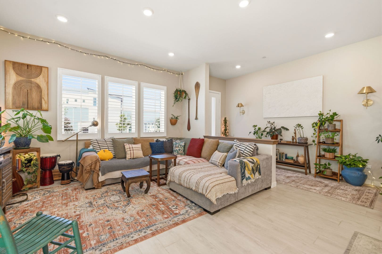 Valencia House: 27233 Red Willow Court