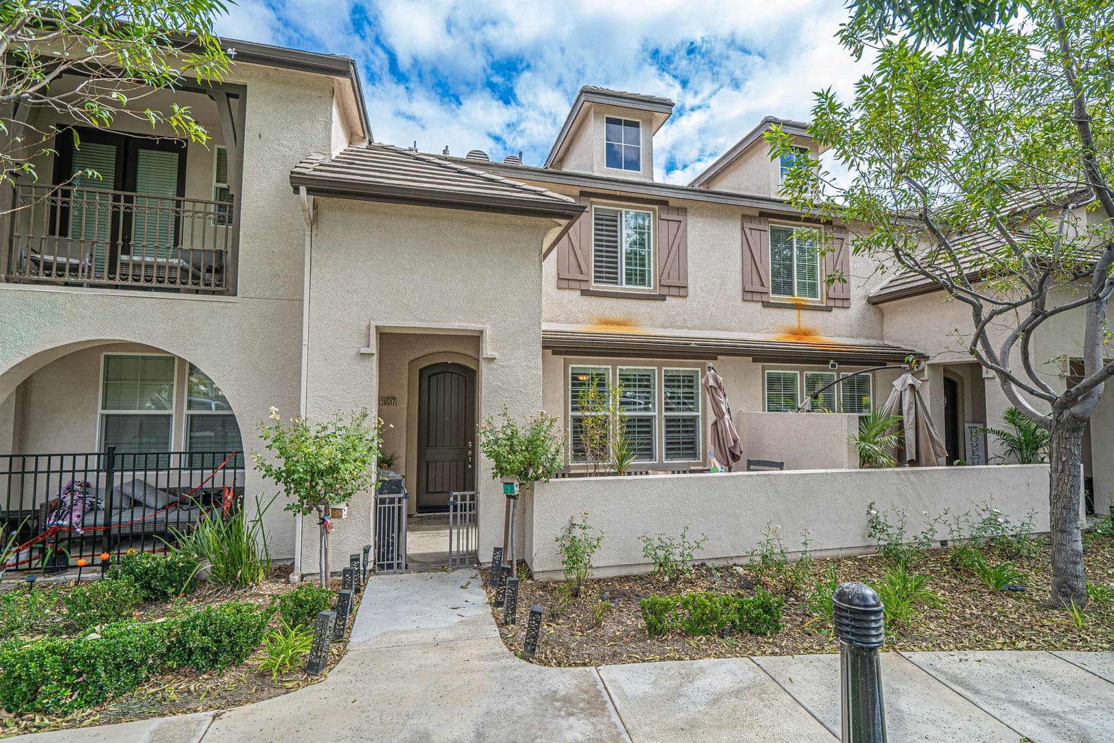 Valencia Townhome: 28517 Pietro Dr.