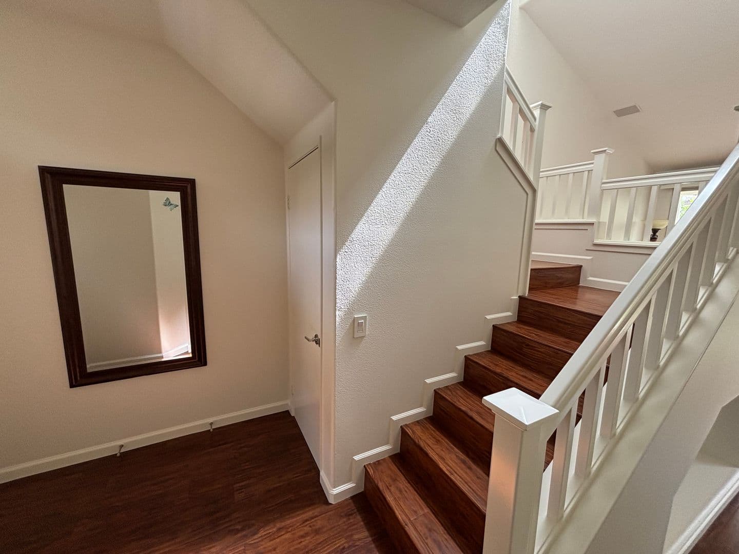 Valencia Townhome: 23610 Muir Trail #65