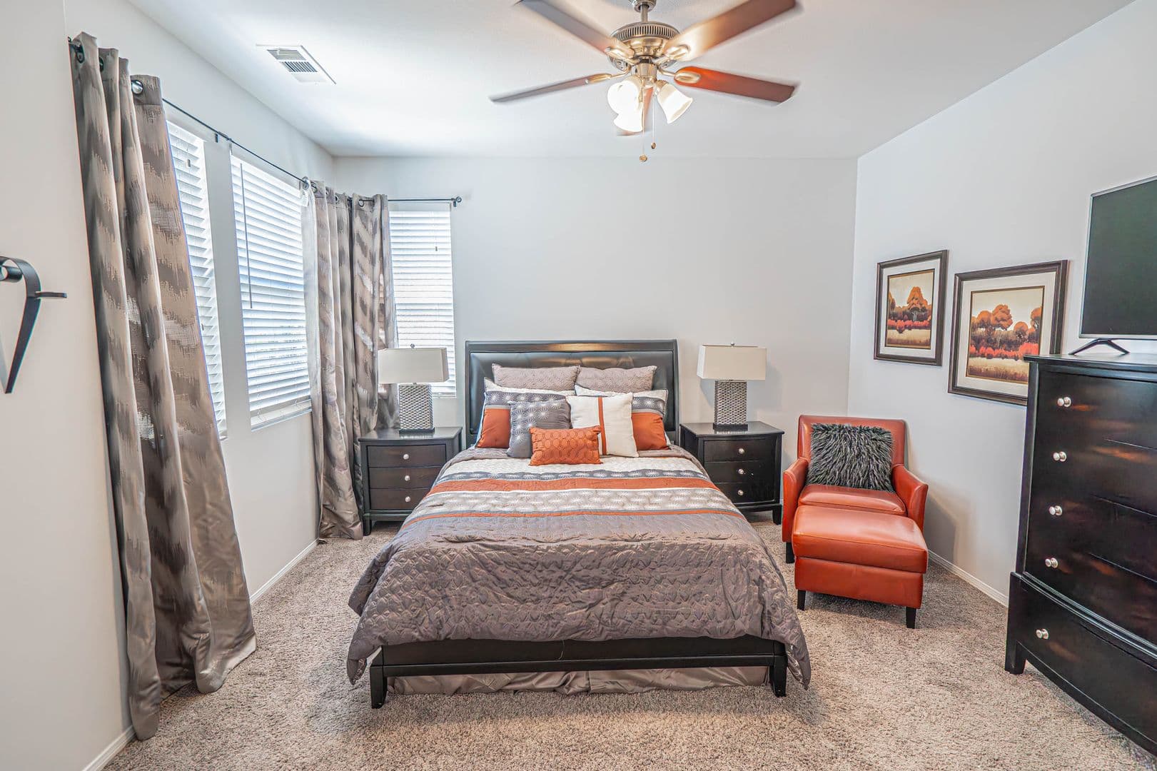 Valencia House: 27505 Weeping Willow Dr.