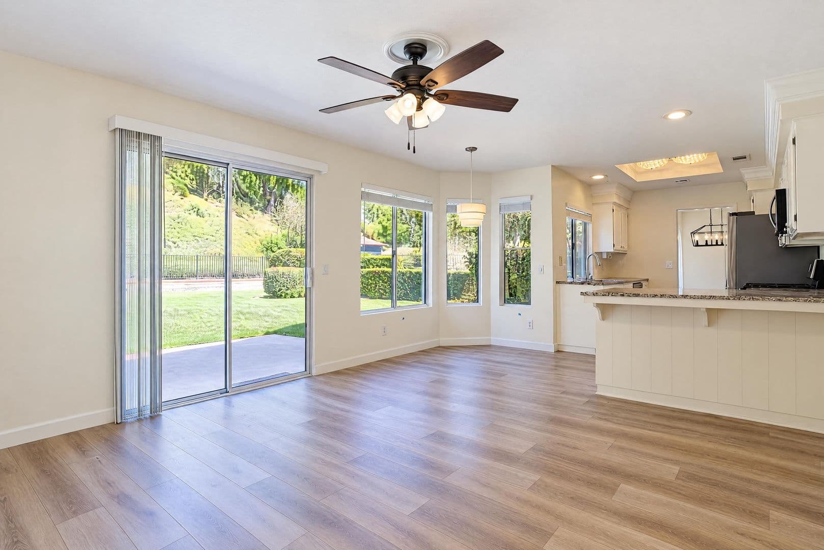Santa Clarita House: 22441 Cardiff Drive