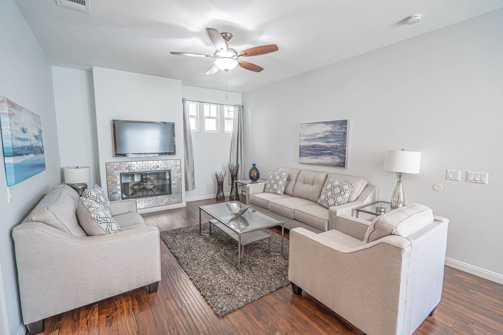Valencia House: 27505 Weeping Willow Dr.