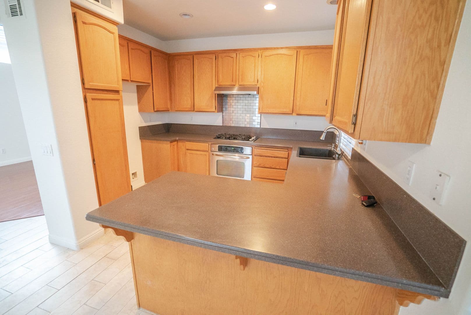 Stevenson Ranch House: 25712 Wordsworth Lane