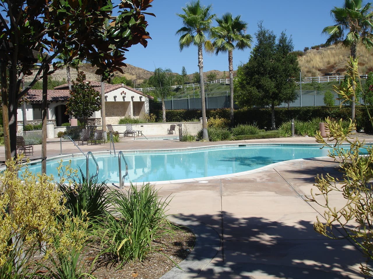 Valencia House: 29270 Hatari Way