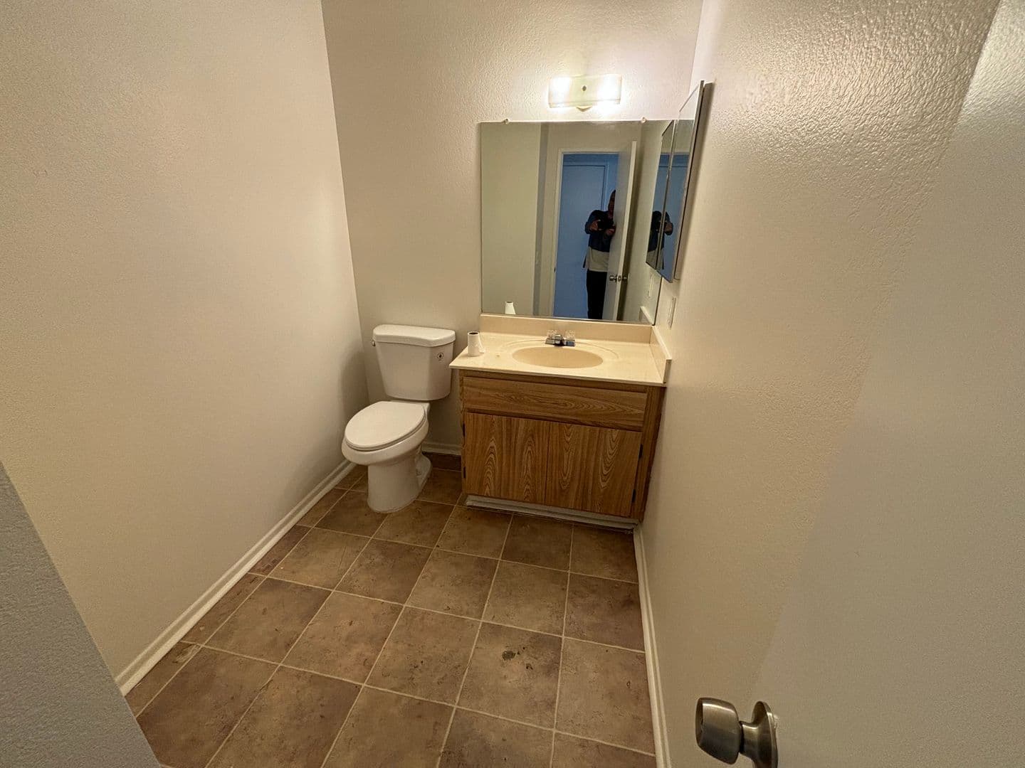 Lancaster Townhome: 44510 16th Street East #D