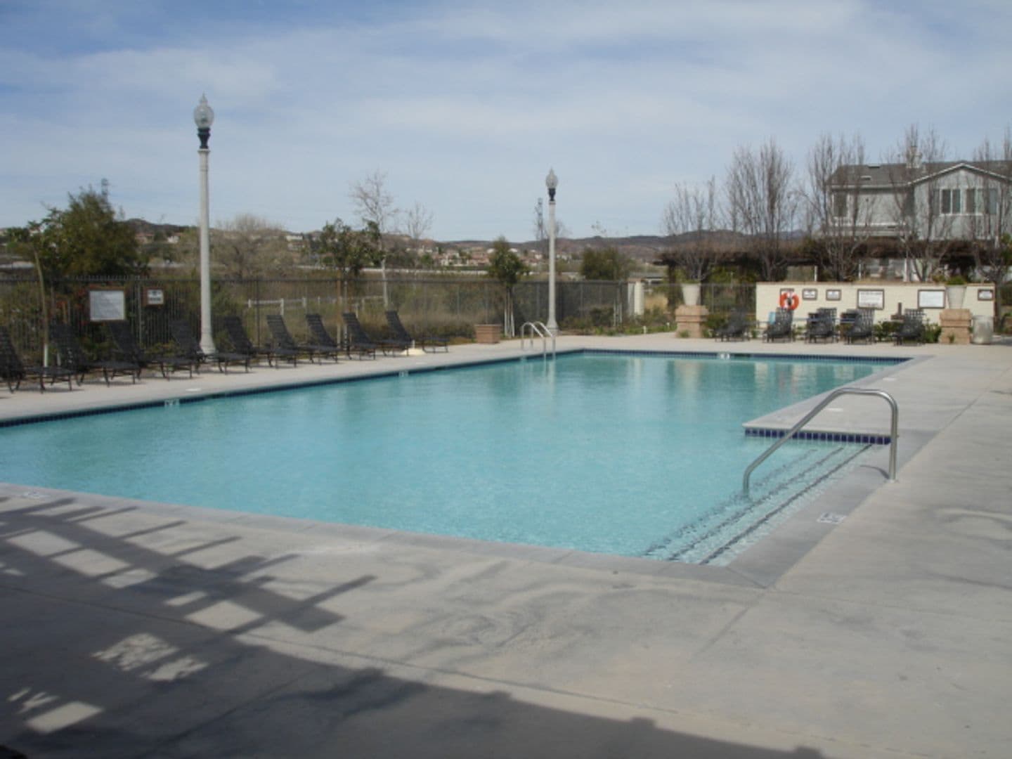 Valencia House: 24077 Whitewater Drive