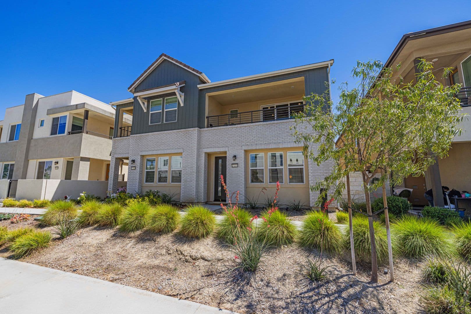 Valencia House: 27233 Red Willow Court