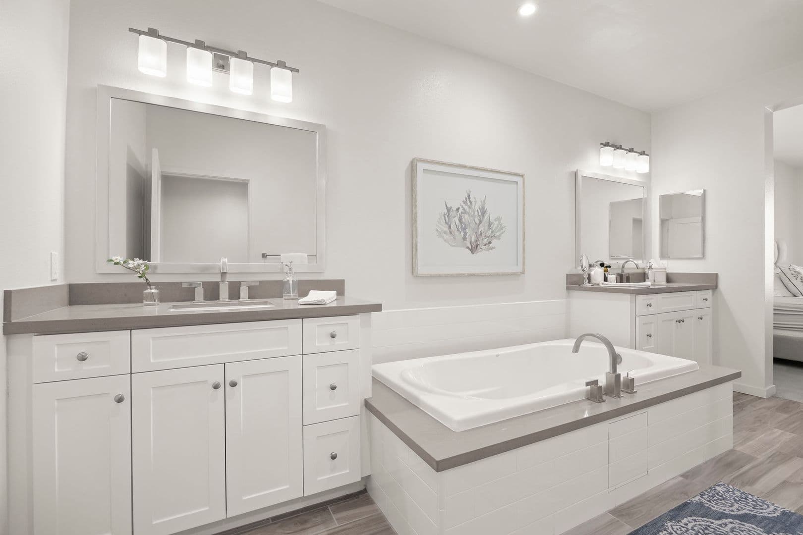 Oxnard Condo: 4006 Tradewinds Drive