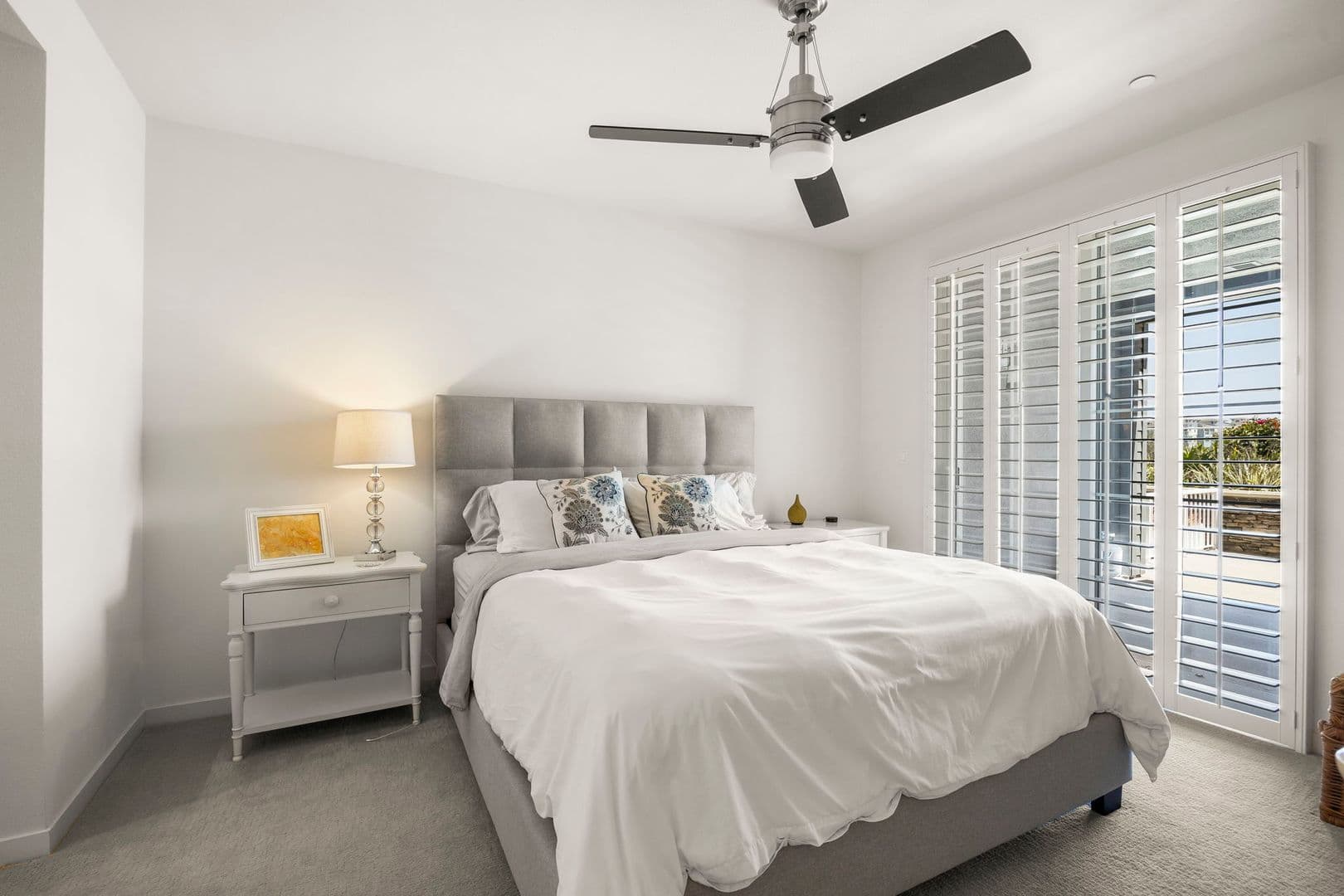 Oxnard Condo: 4006 Tradewinds Drive