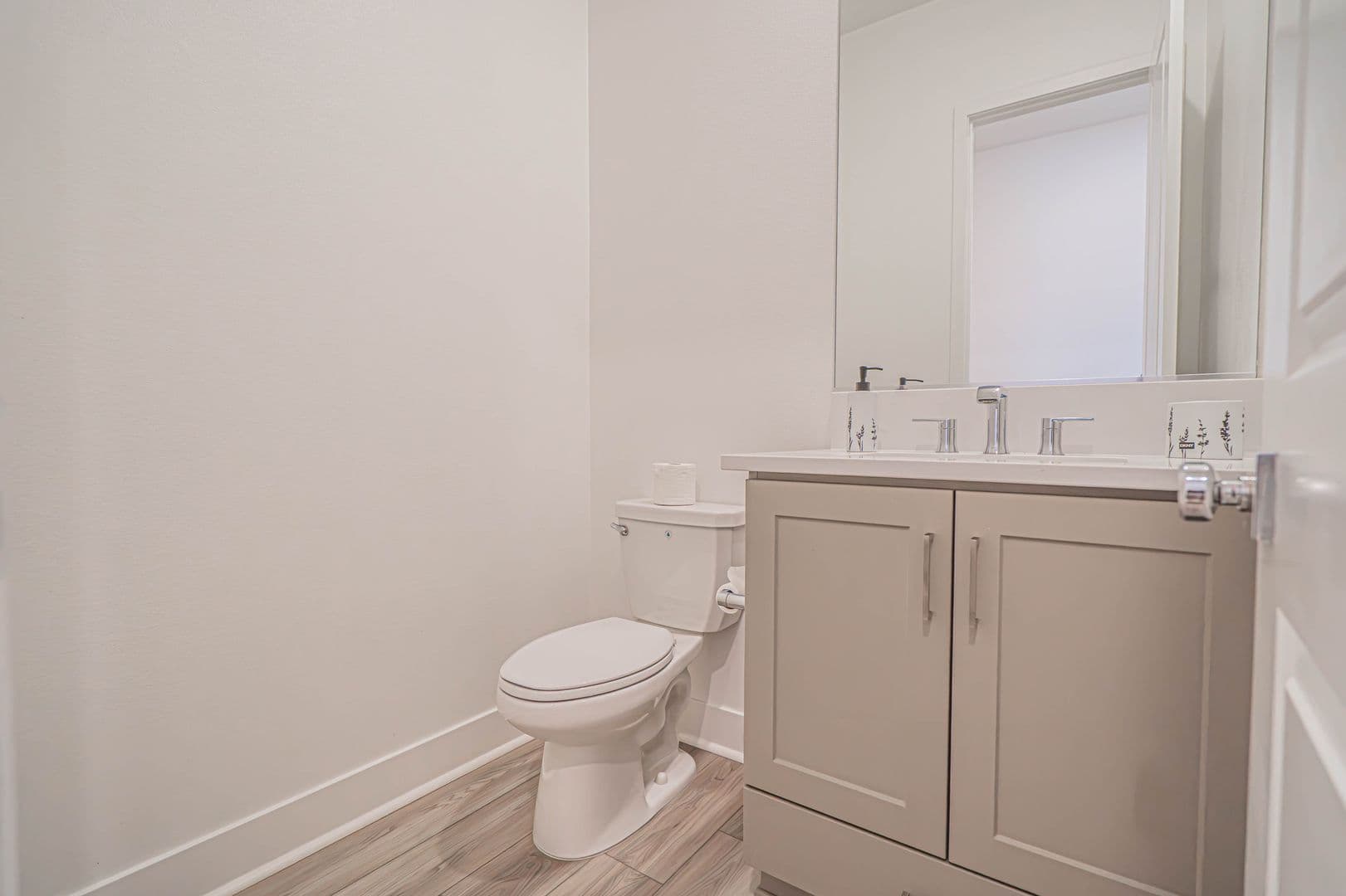 Valencia House: 29566 Camino Azar