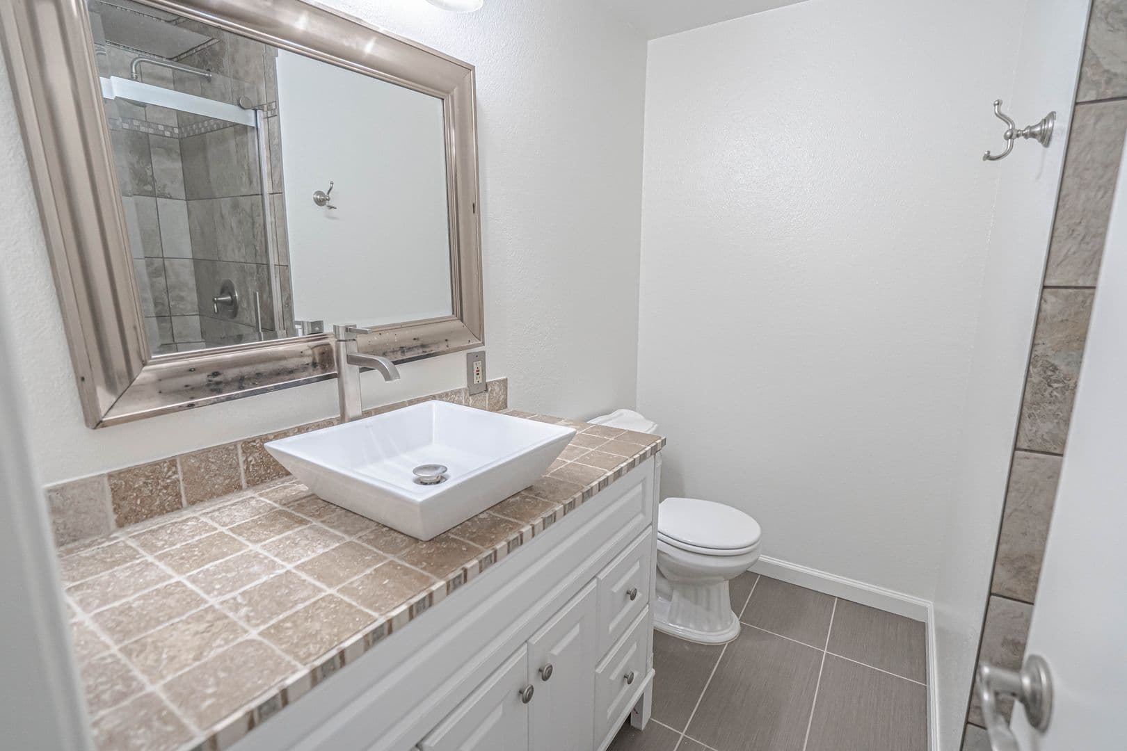 Santa Clarita House: 27020 Rio Pecos Drive