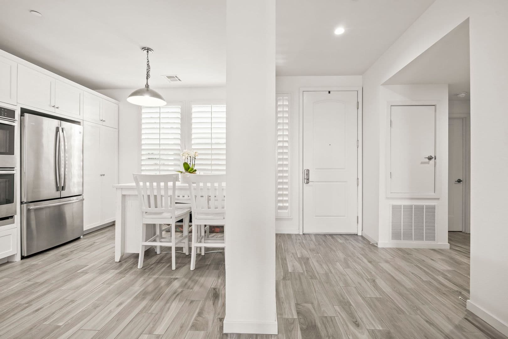 Oxnard Condo: 4006 Tradewinds Drive