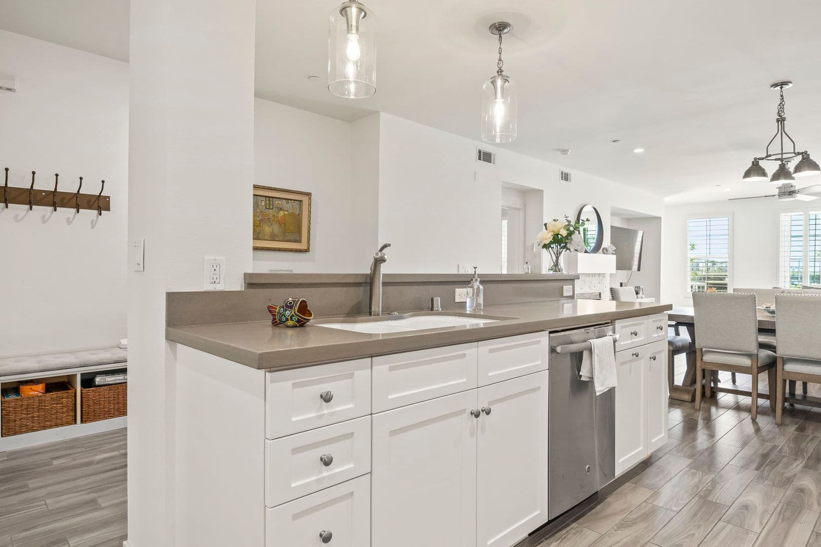 Oxnard Condo: 4006 Tradewinds Drive