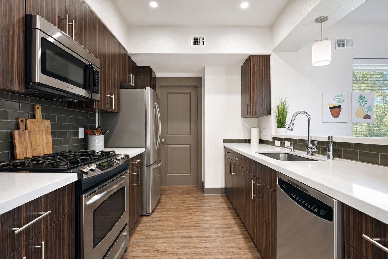 Valencia Condo: 24505 Town Center Drive #7104