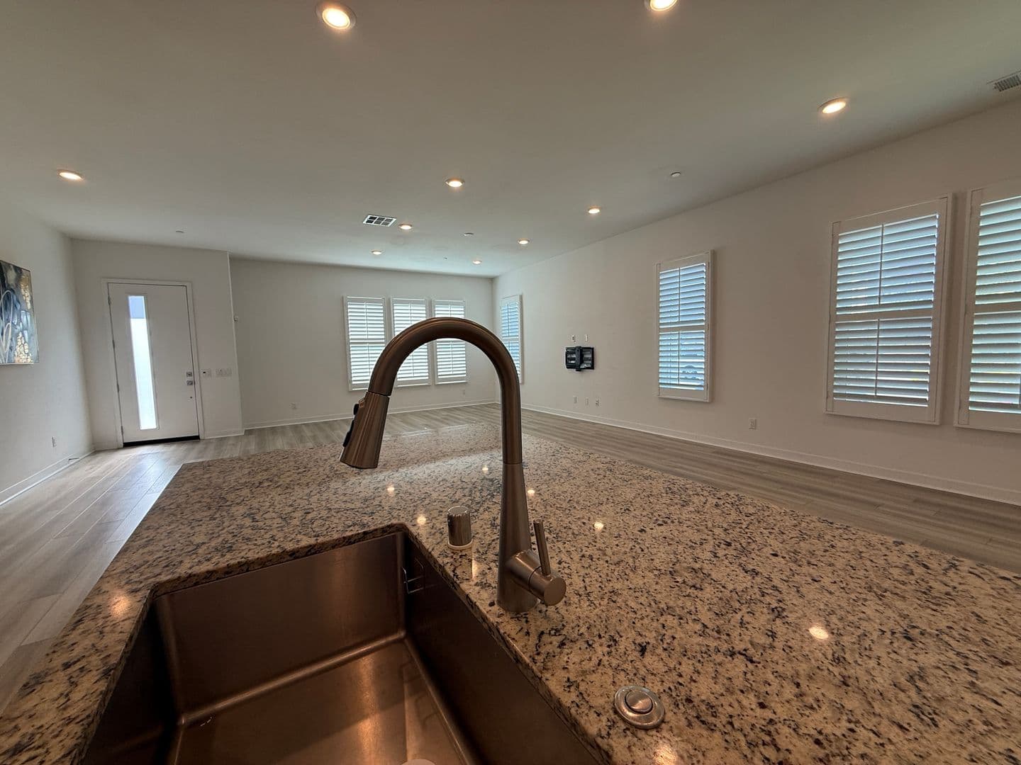 Valencia House: 26978 Mosswood Lane