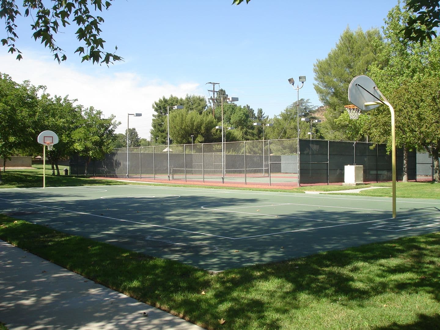 Santa Clarita House: 27020 Rio Pecos Drive