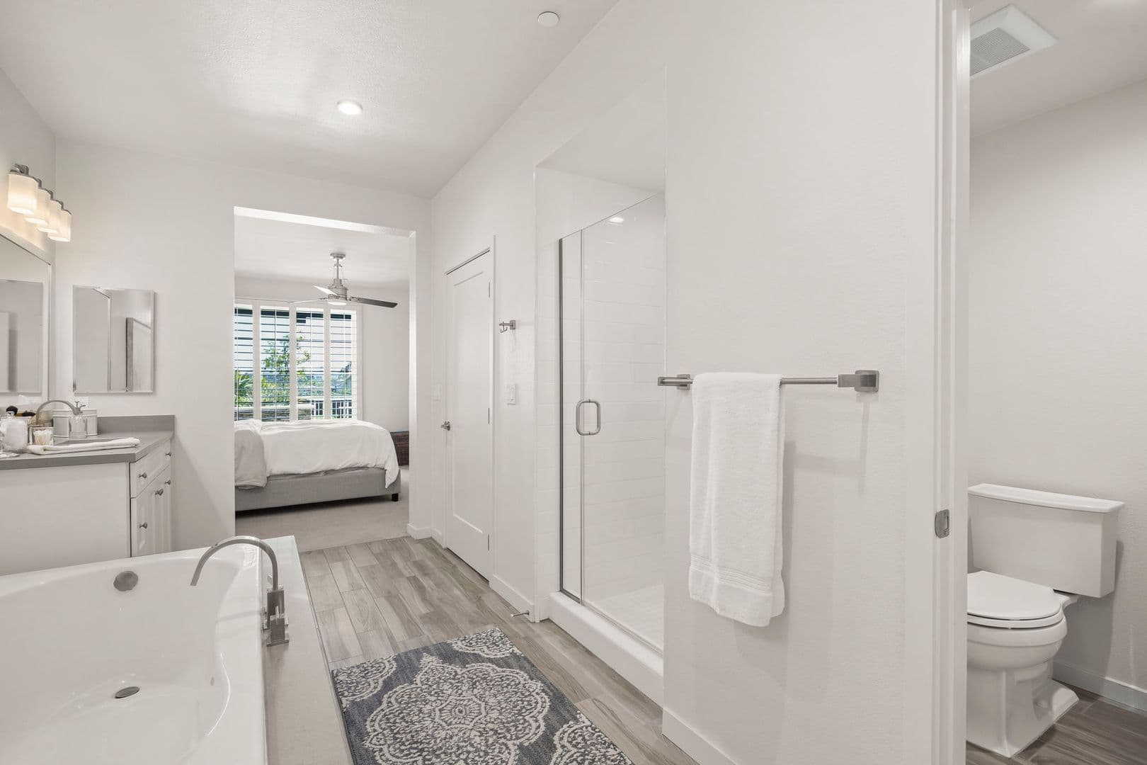 Oxnard Condo: 4006 Tradewinds Drive
