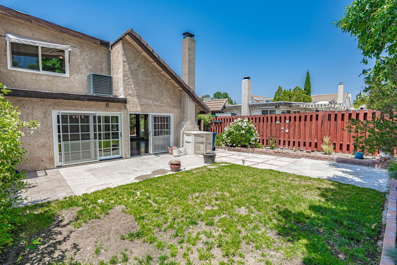 Santa Clarita House: 27020 Rio Pecos Drive