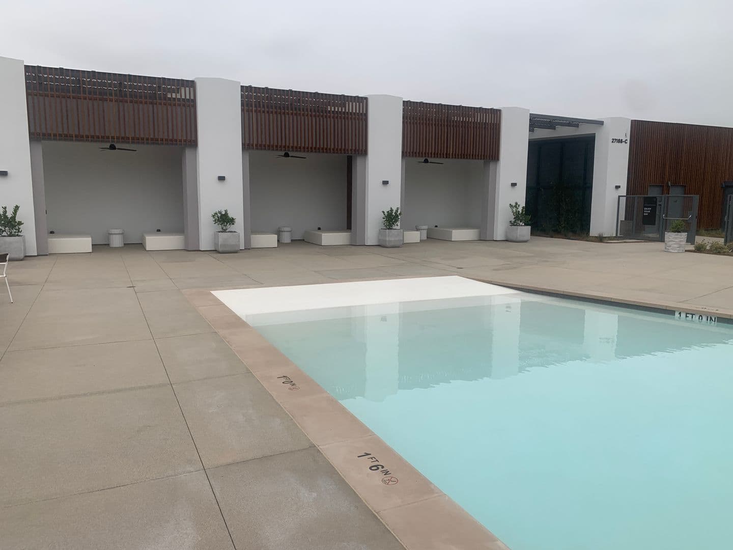 Valencia House: 27025 Trail View Lane