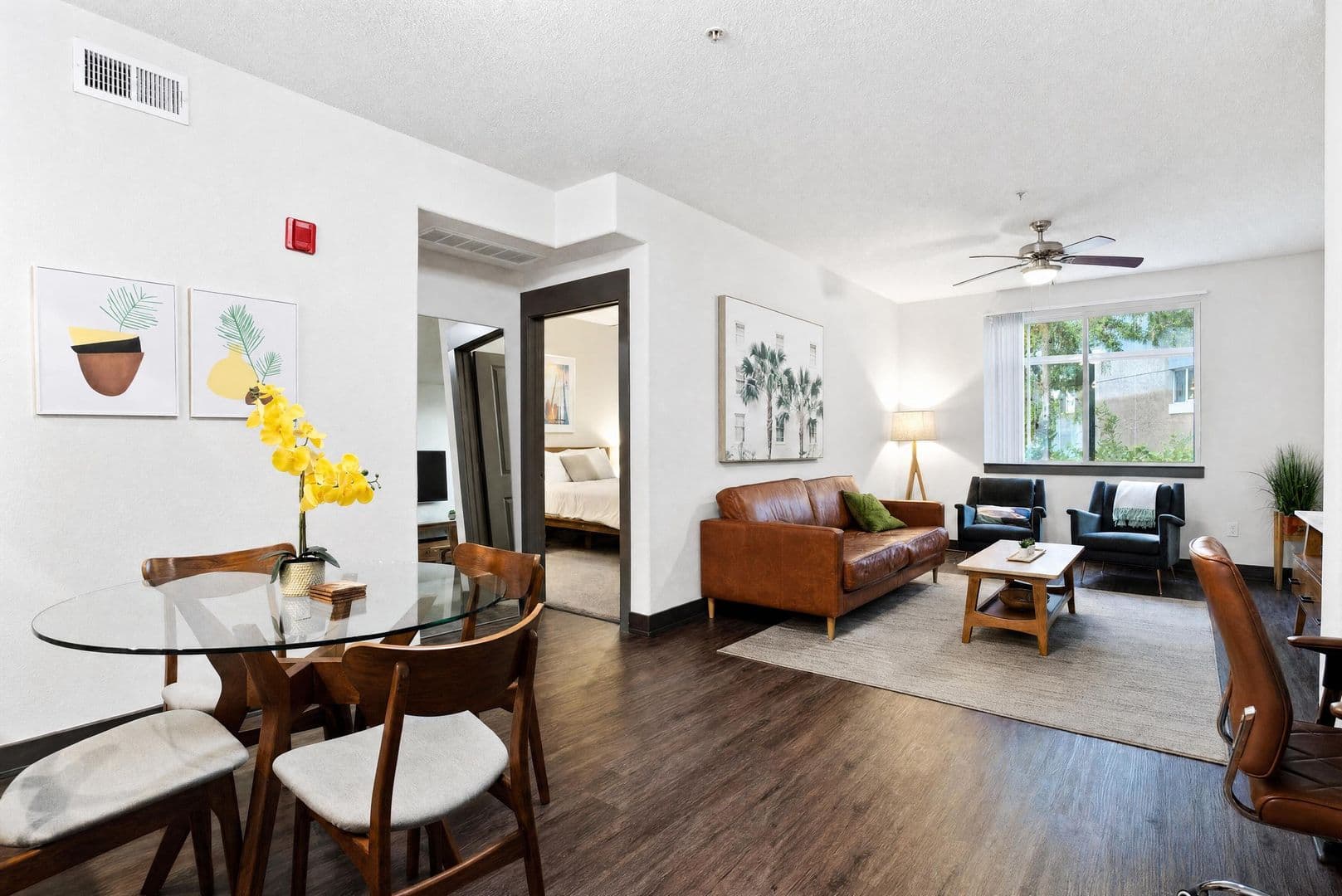 Valencia Condo: 24505 Town Center Drive #7104