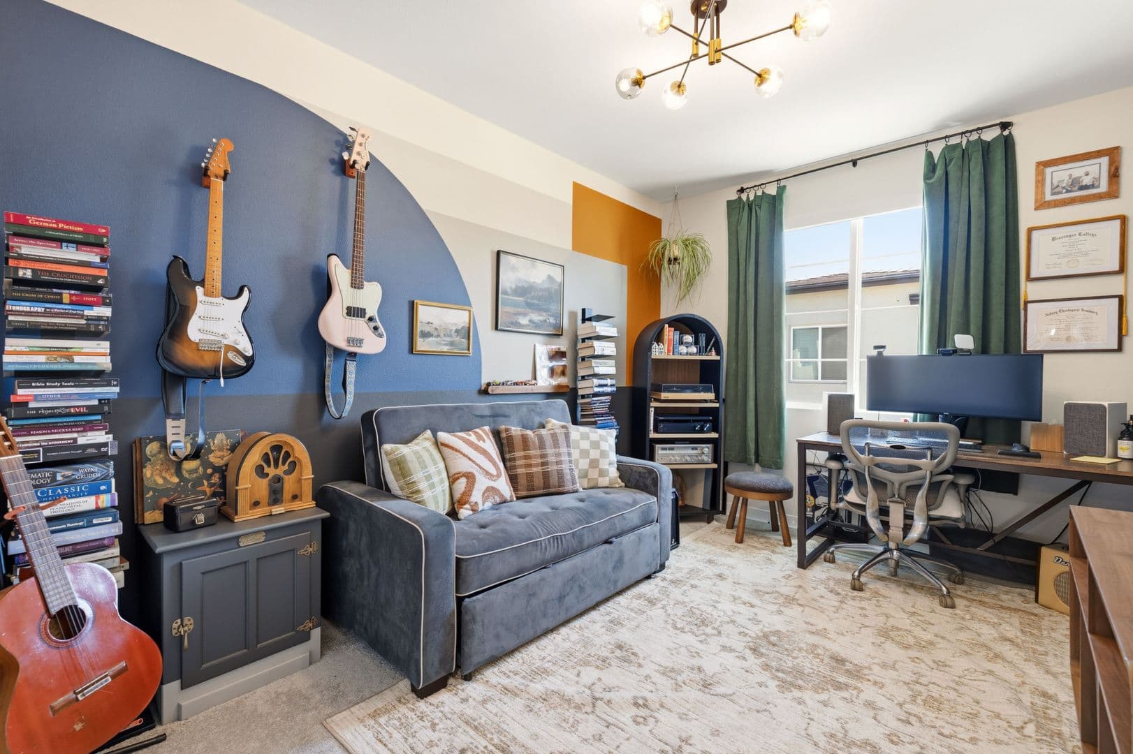 Valencia House: 27233 Red Willow Court