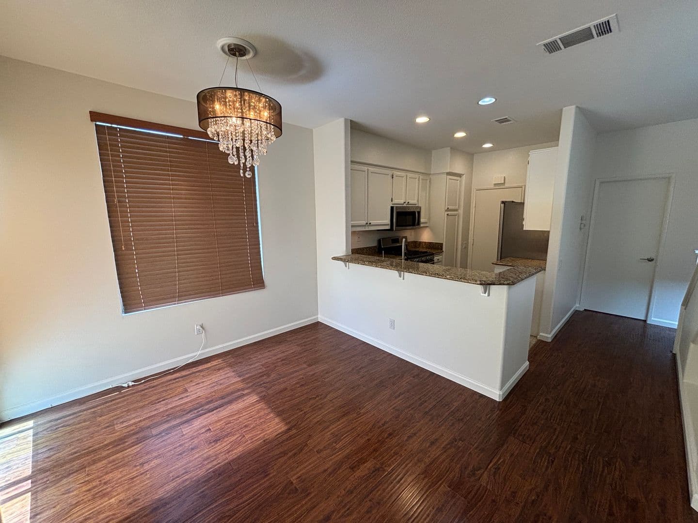 Valencia Townhome: 23610 Muir Trail #65