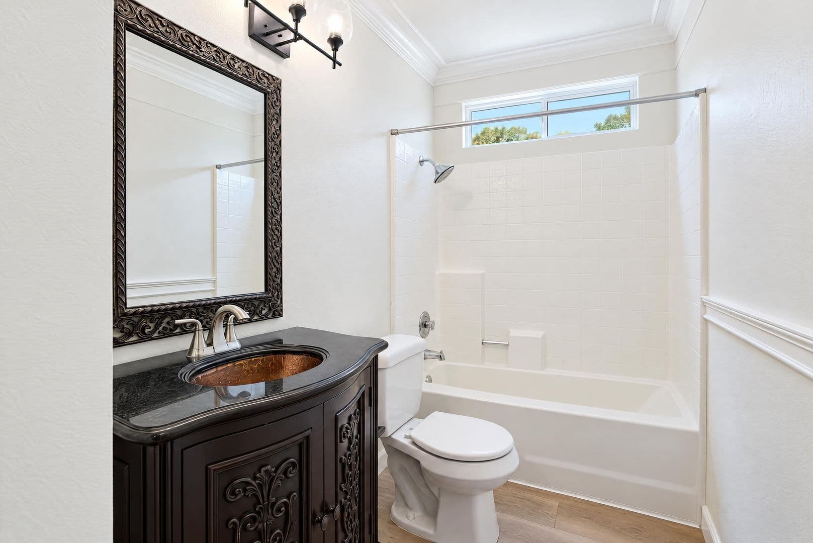Santa Clarita House: 22441 Cardiff Drive