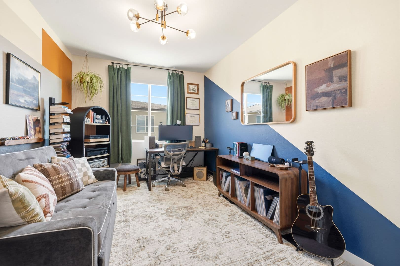 Valencia House: 27233 Red Willow Court